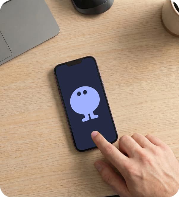 After — photorealistic mockup