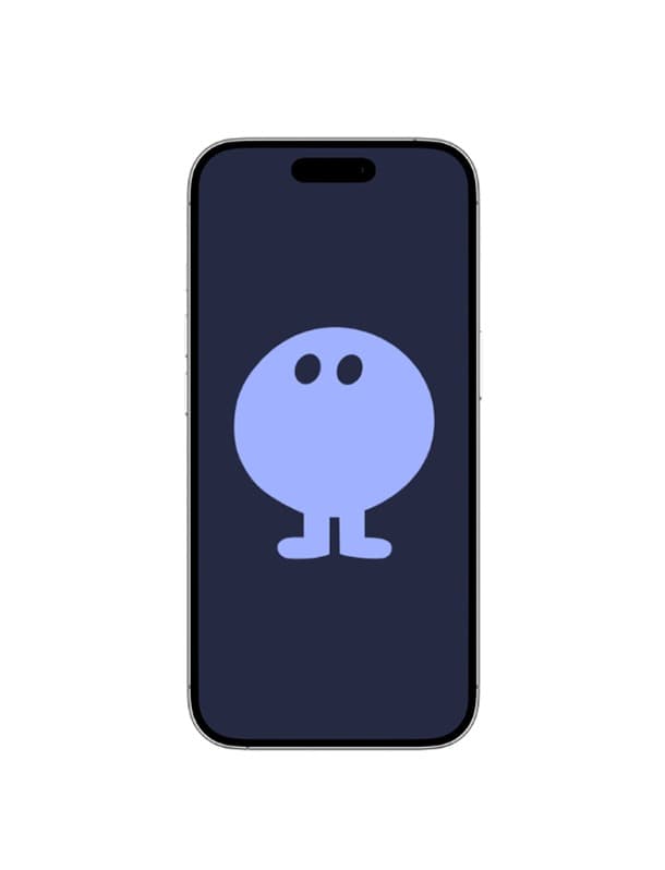 Before — flat design